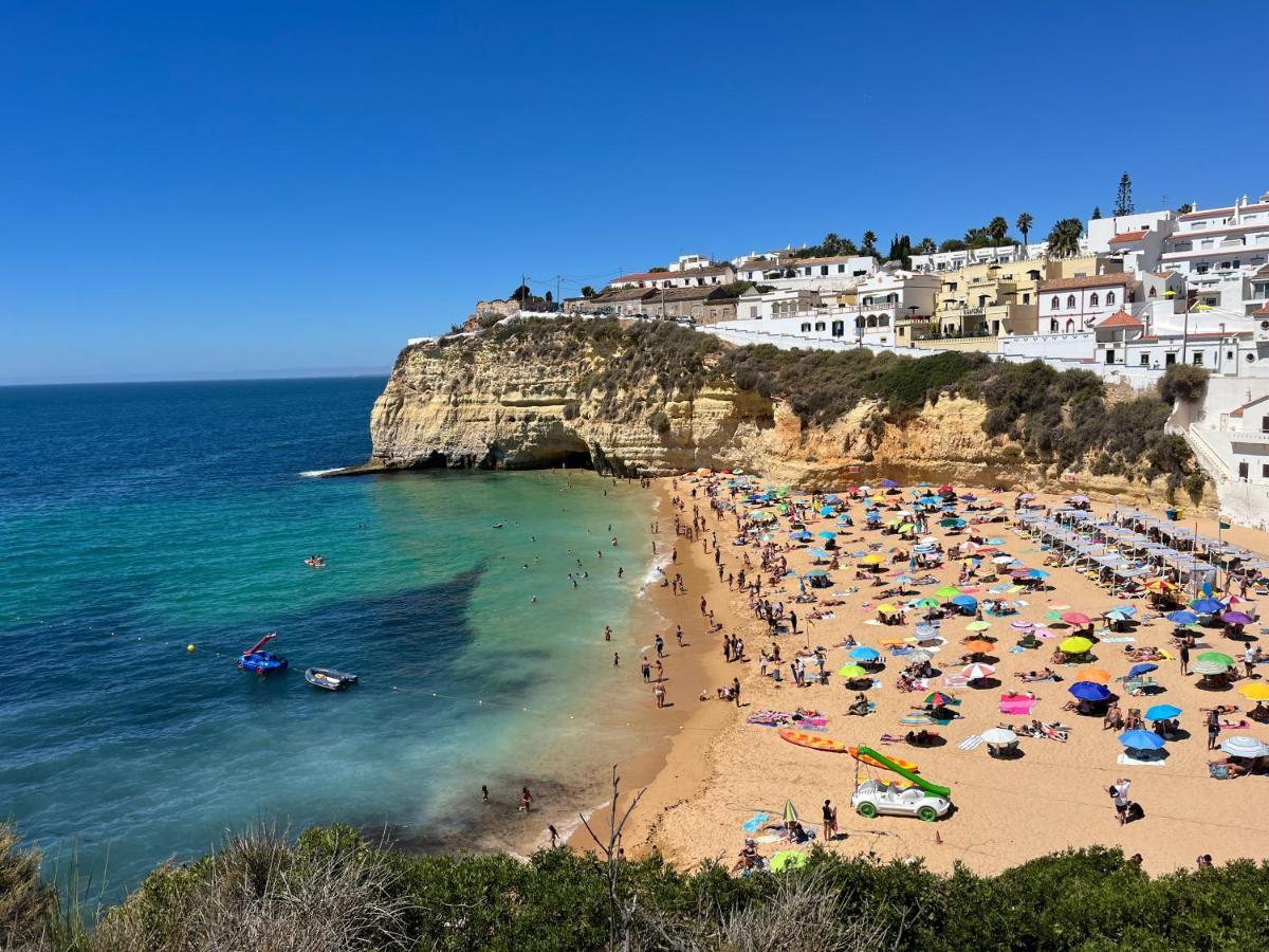 카르보에이루 Casa Sol E Mar 아파트 외부 사진