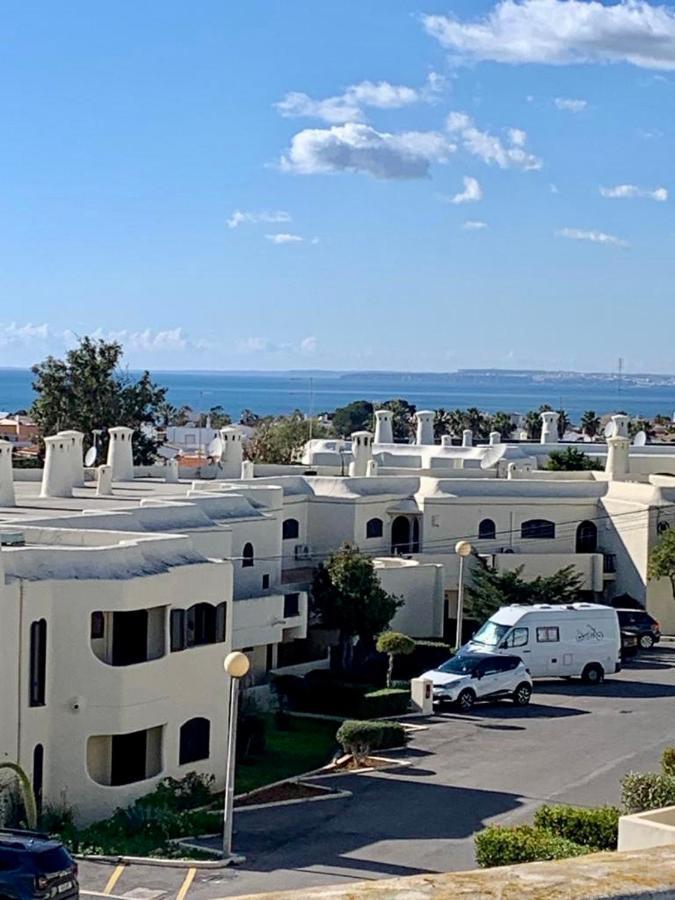 카르보에이루 Casa Sol E Mar 아파트 외부 사진