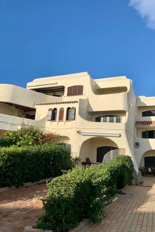 카르보에이루 Casa Sol E Mar 아파트 외부 사진