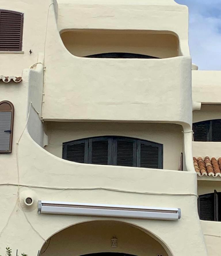 카르보에이루 Casa Sol E Mar 아파트 외부 사진
