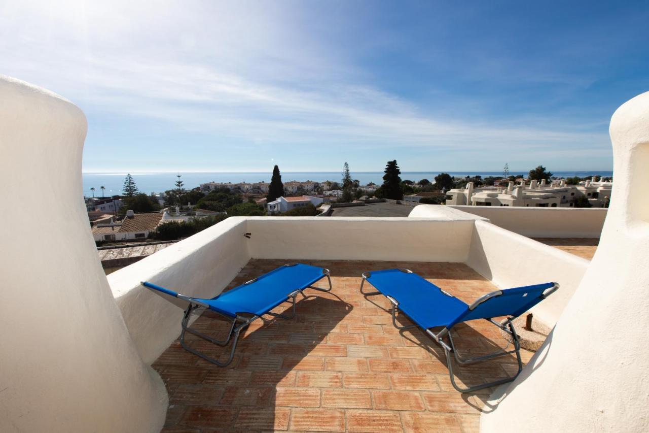 카르보에이루 Casa Sol E Mar 아파트 외부 사진