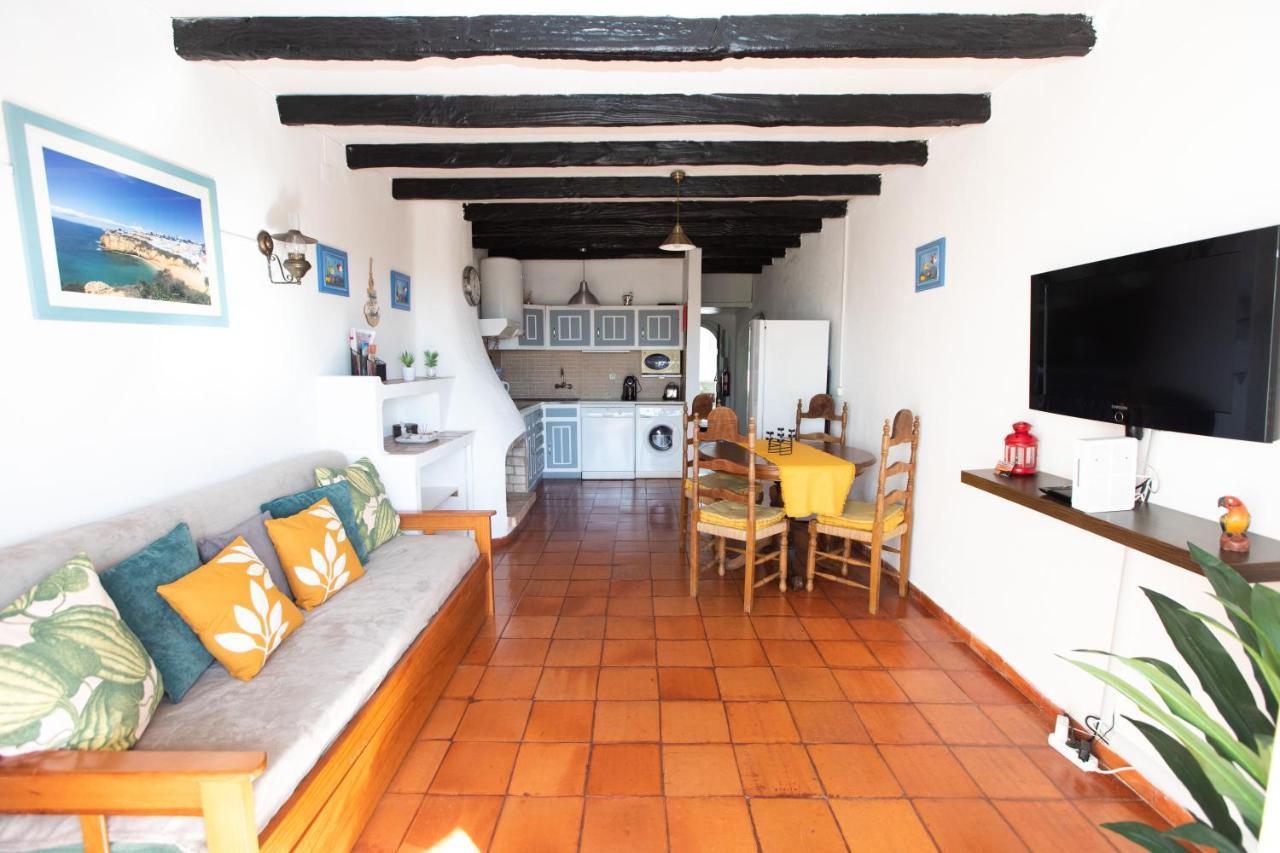 카르보에이루 Casa Sol E Mar 아파트 외부 사진