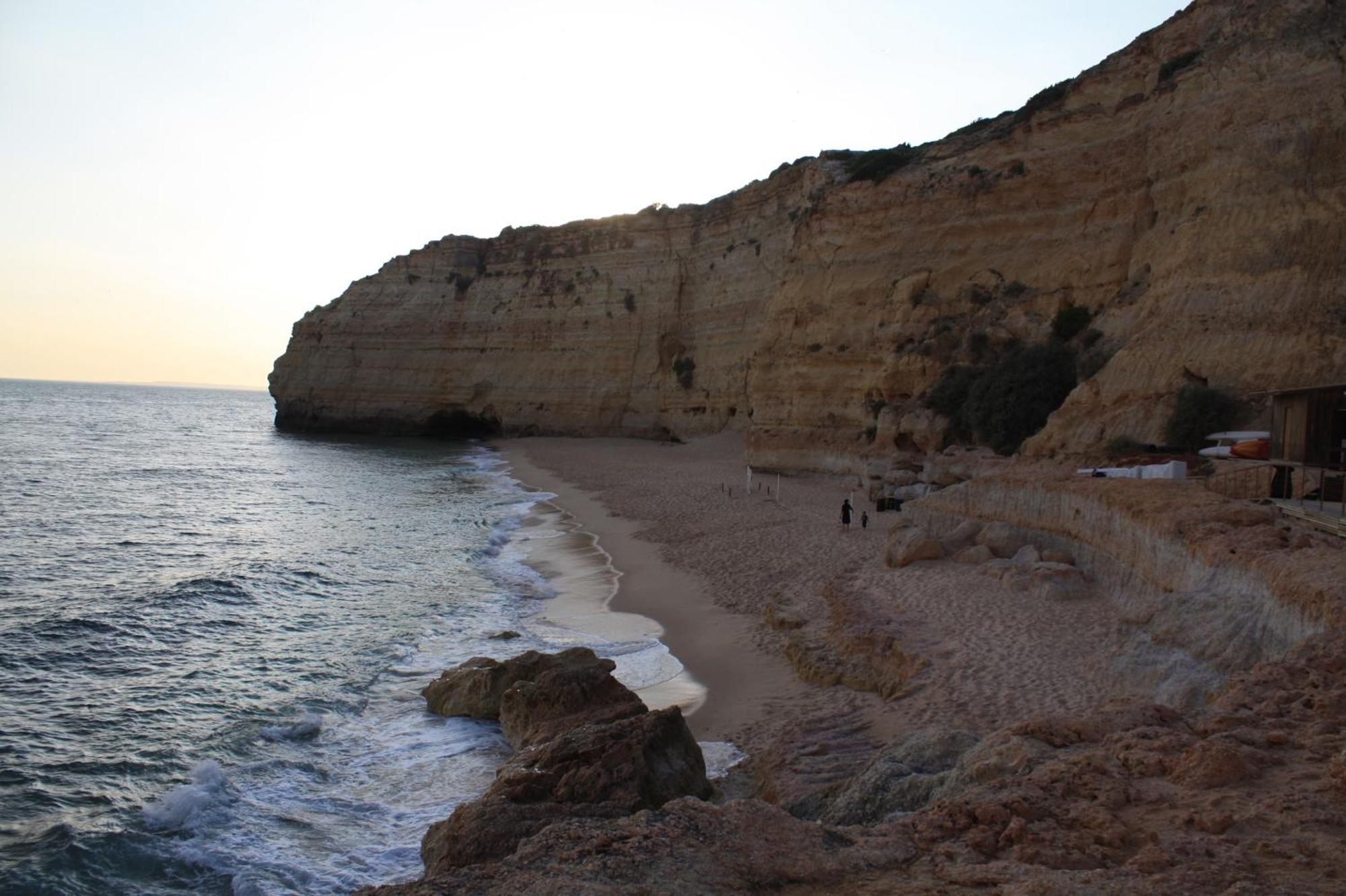 카르보에이루 Casa Sol E Mar 아파트 외부 사진