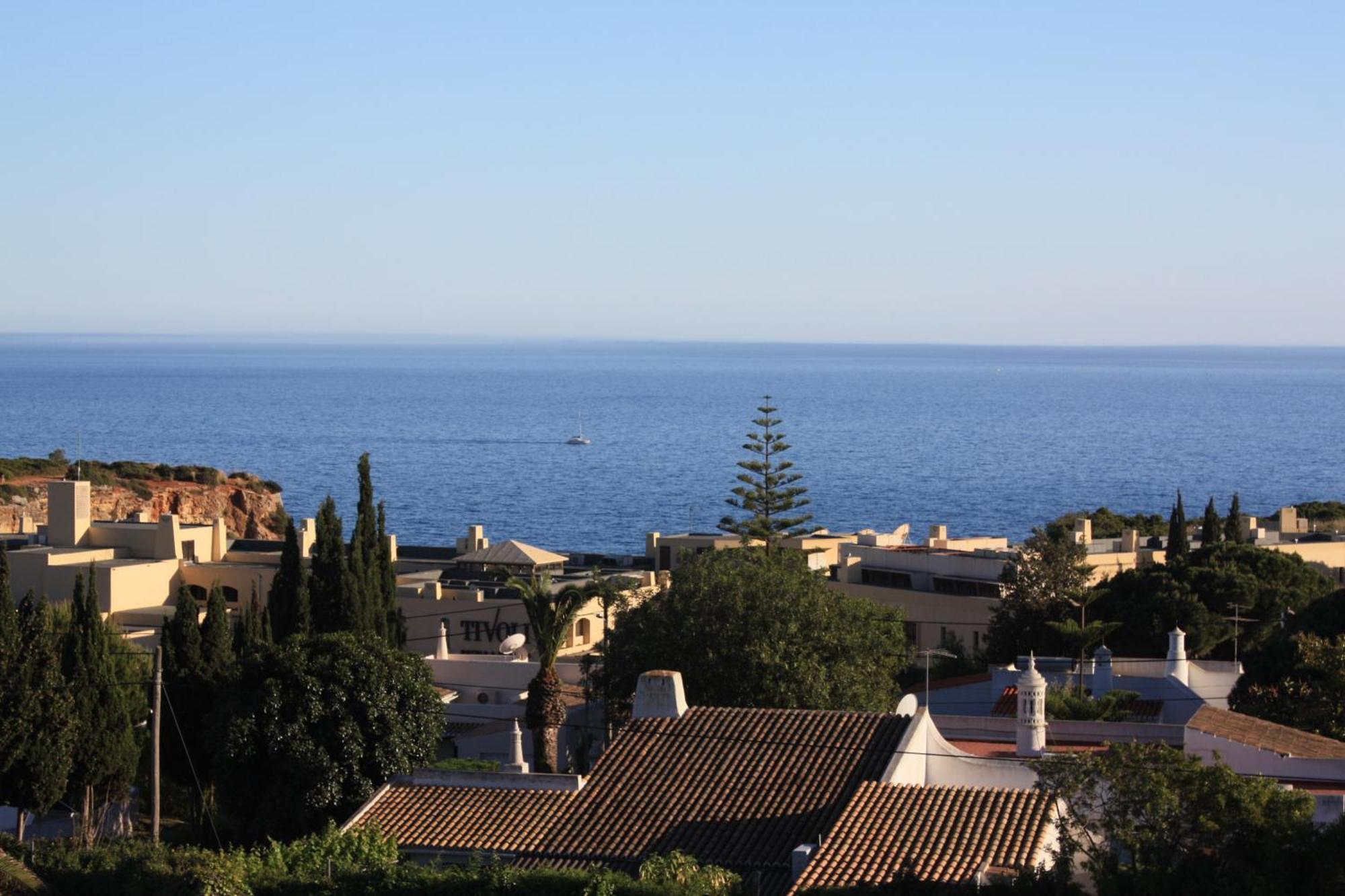 카르보에이루 Casa Sol E Mar 아파트 외부 사진
