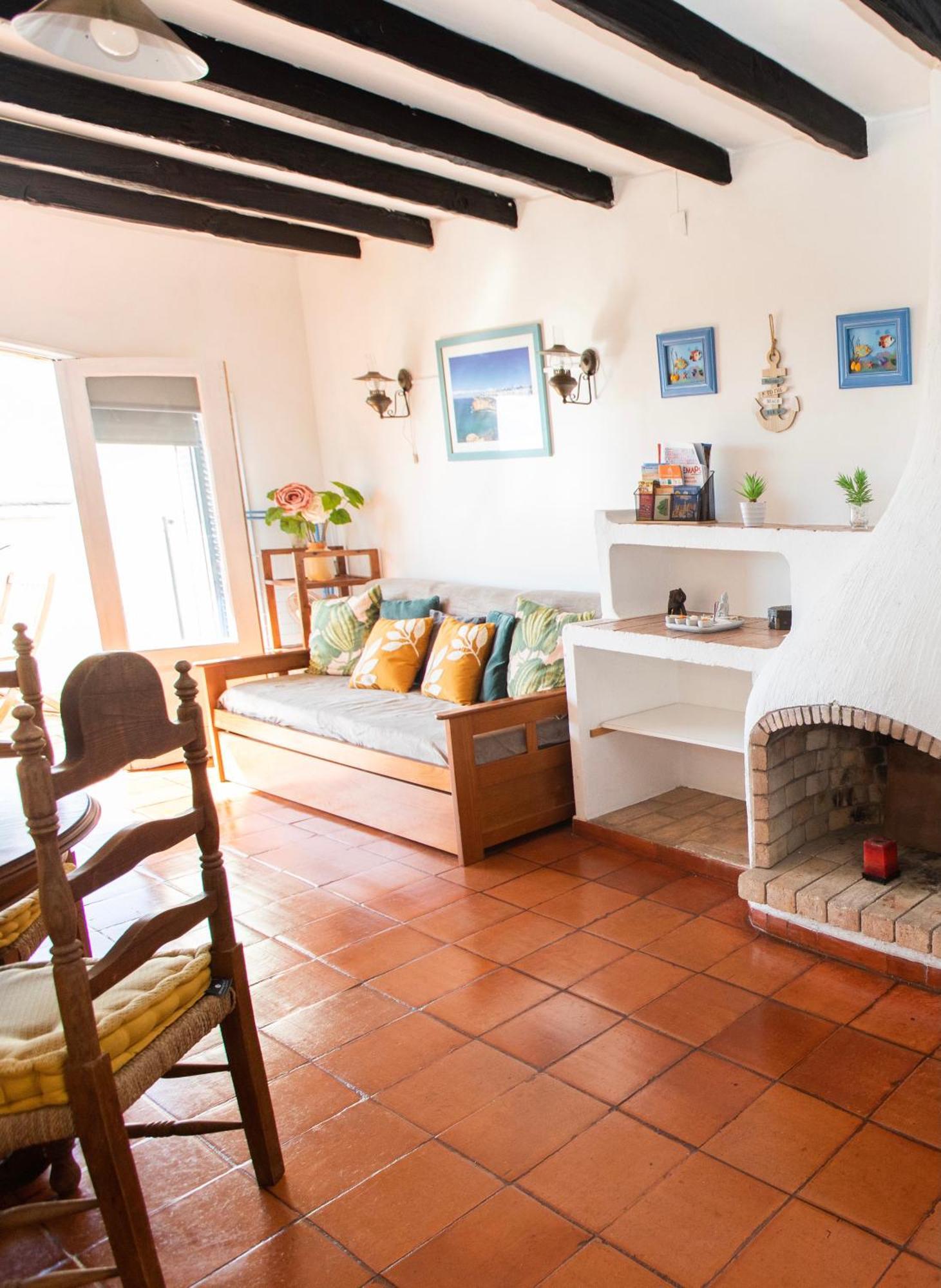 카르보에이루 Casa Sol E Mar 아파트 외부 사진