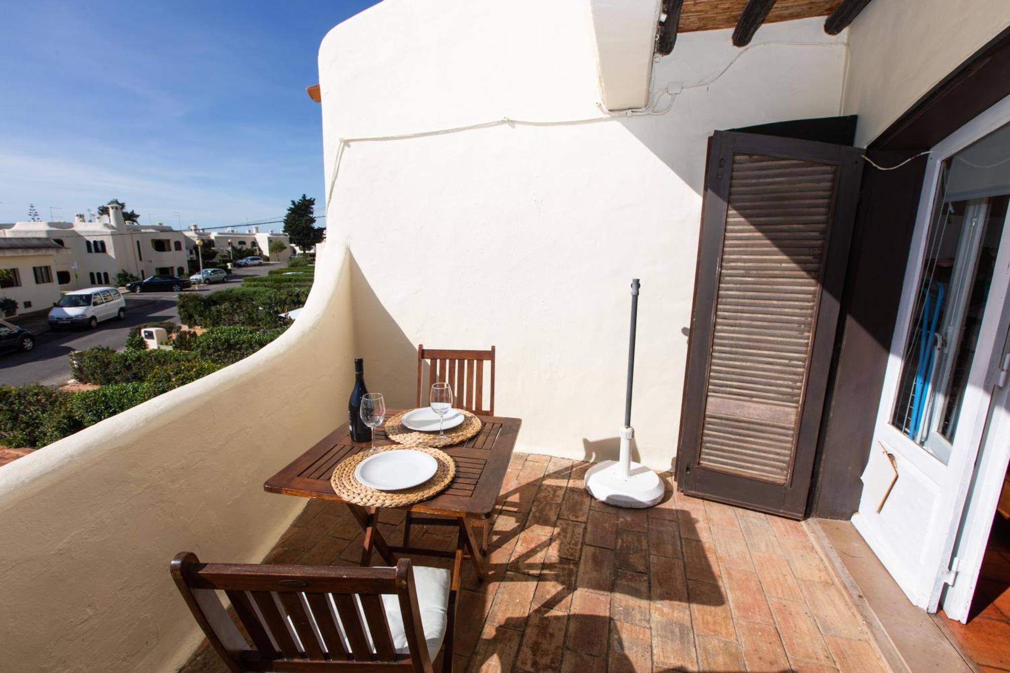 카르보에이루 Casa Sol E Mar 아파트 외부 사진