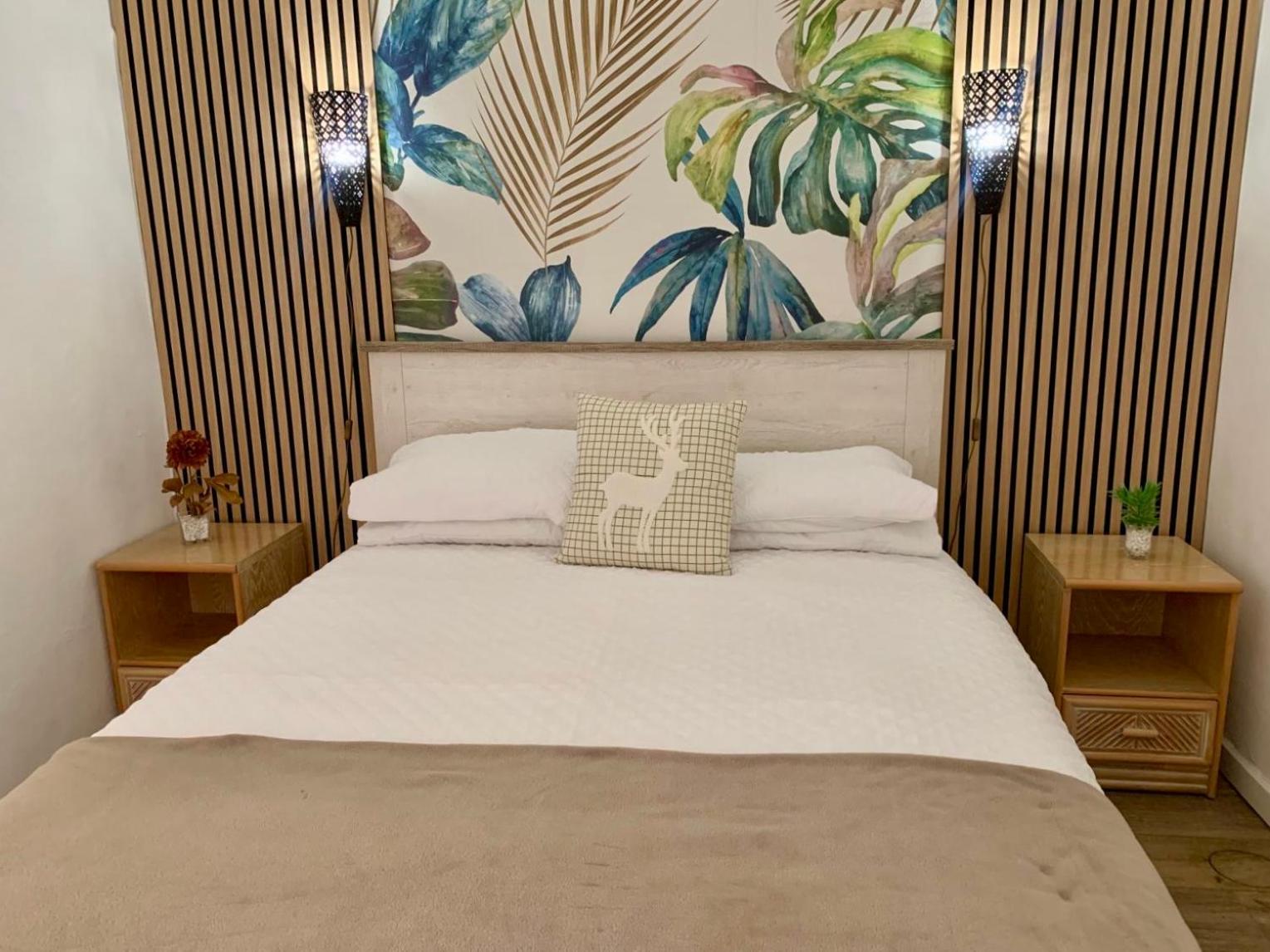 카르보에이루 Casa Sol E Mar 아파트 외부 사진